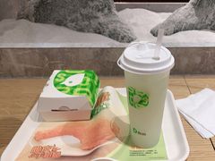 -德克士(南天门店)