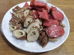 -惠记粉汤羊血梆梆肉(永松路店)