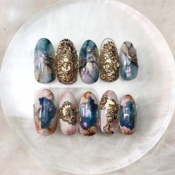 -Aso Artist Beauty美甲美睫