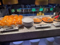 -河北宾馆·香溢自助餐(裕华店)