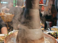 -義聚德·清真铜锅涮羊肉·烧烤(河东店)