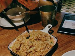 -耶里夏丽·丝路新疆菜·清真食品(徐汇南丹东路臻选店)