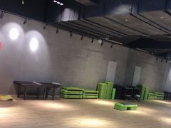 -MR.COOL健身工作室(浦江城市生活广场店)