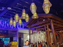 -雾漫川城重庆火锅(上和商业广场店)