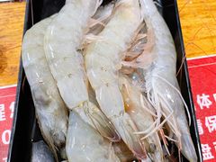 -蚝英雄鲜蚝自助专门店(长楹天街直营店)