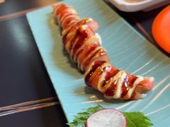 -鲑属寿司·火山石烧和牛(南城店)