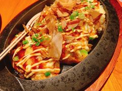 山药奶酪烧-北村家日本料理(西大望路店)