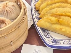 -清真马祥兴菜馆(云南北路店)