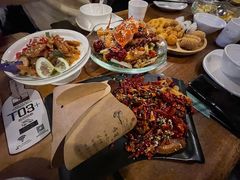 -胡桃里音乐酒馆(东区店)