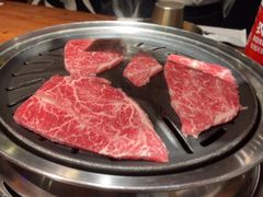 -九田家黑牛烤肉料理(新辰里亚运村店)