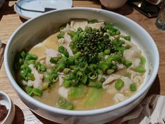藤椒嫩滑鱼片-小大董·烤鸭(五棵松店)