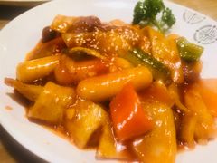 -同堂韩国料理炭火烤肉(彩虹广场店)
