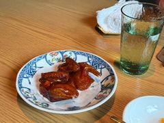 -新荣记(西溪湿地店)