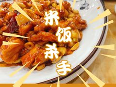 -力力豆花庄(广渠门店)