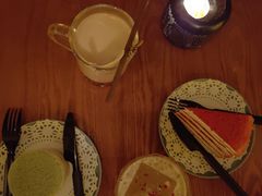 -Sirena海妖日咖夜酒