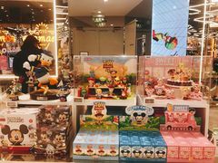 -泡泡玛特POPMART(侨福芳草地店)