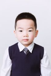 点击看大图 -幺幺BABY婚纱摄影