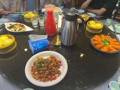 -隐食私房菜(老街店)