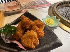 -千寻山野烤肉(天虹店)