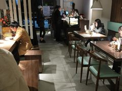大堂-十面春风·江南面馆(崇宁路店)
