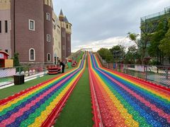 -安徒生童话乐园