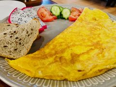 希腊鸡蛋饼-萨尔瓦多Salvador's