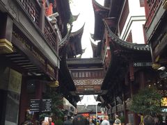 -城隍庙小礼品市场(福佑商厦福佑路店)