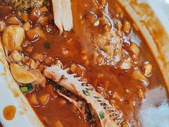 -一楼食业·美食人家