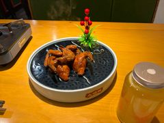 -大鸽饭(马王堆店)