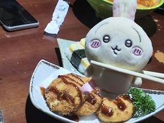 -胜代日本料理(云程巷小区店)