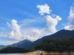 -广州市流溪河国家森林公园