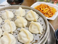 -志亮灌汤蒸饺·清真(庙后街店)