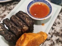 -南京大牌档(崇文门国瑞店)