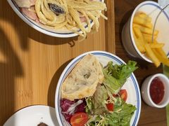 -榖屋house of flour(张江首店)