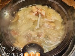 椰子鸡-同仁四季椰子鸡(海岸城天利店)