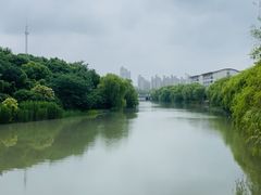 -东华大学(松江校区)