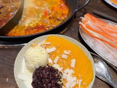 -萍姐火锅·公路夜市(江宁万达店)