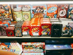 -酷乐潮玩(城西银泰城店)