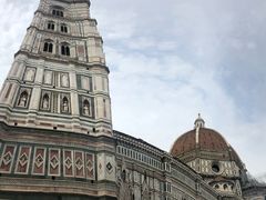 -圣母百花大教堂穹顶