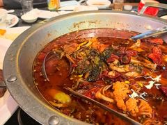 -王庄阿咪海鲜大排档(象园店)