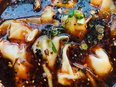 -重庆老字号·吴抄手·高豆花(T3航站楼店)