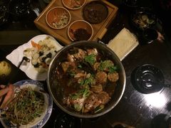 -鲁城往事(游客中心店)