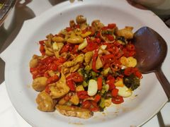 -农耕记·湖南土菜(halo广场店)