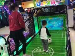 -大玩家超乐场(河东万达广场店)