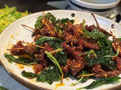 -紫滇源云南生态菜(丹凤街店)
