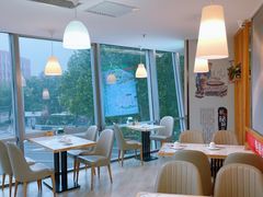 大堂-叁拾壹克饺子·东北菜(国贸店)