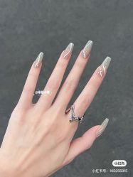-妙睫屋日式美甲美睫