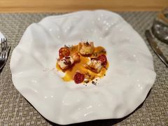 -香樟花园法式铁板烧(恒隆广场店)