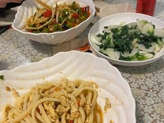 -文三里屯面馆(三里屯店)