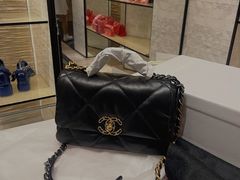-CHANEL(ifs国际金融店)